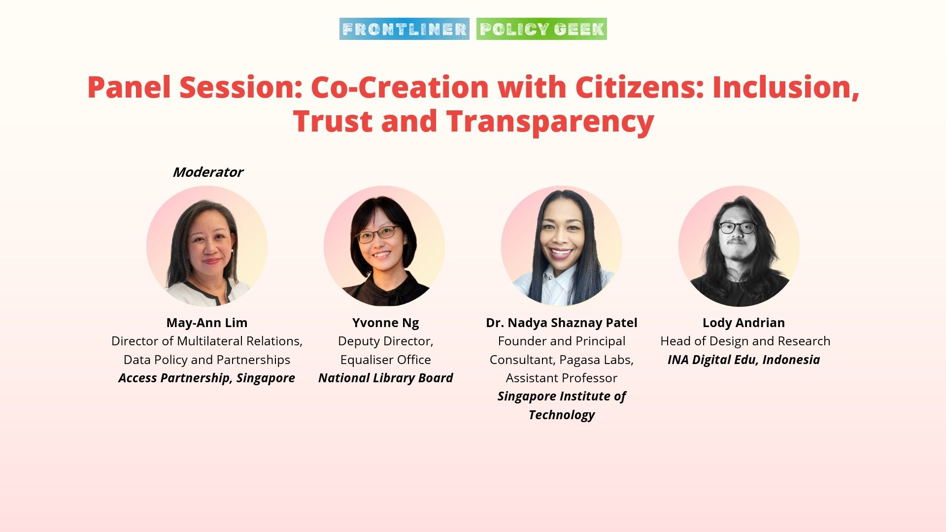 Panel Session Co-Creation with Citizens Inclusion, Trust and Transparency.jpg